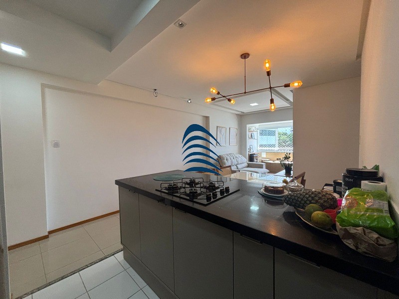 Apartamento, 2 quartos, 63 m² - Foto 1