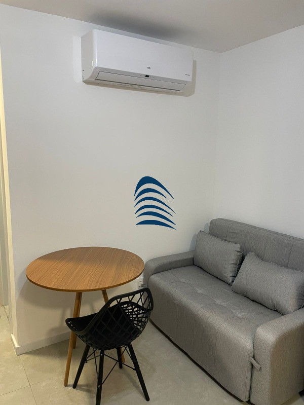 Apartamento, 1 quarto, 28 m² - Foto 3