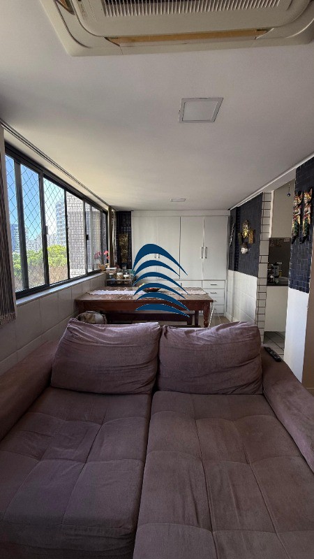 Apartamento, 3 quartos, 120 m² - Foto 7