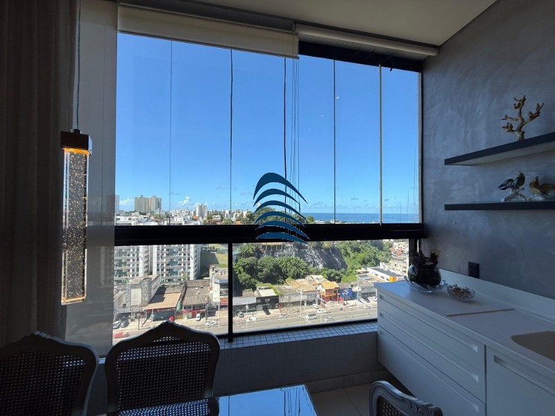Apartamento, 3 quartos, 145 m² - Foto 7