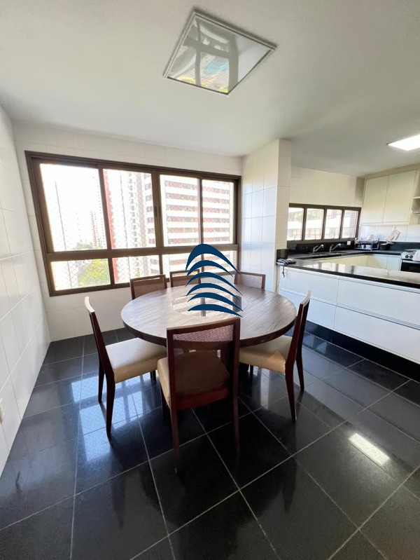 Apartamento, 4 quartos, 386 m² - Foto 31