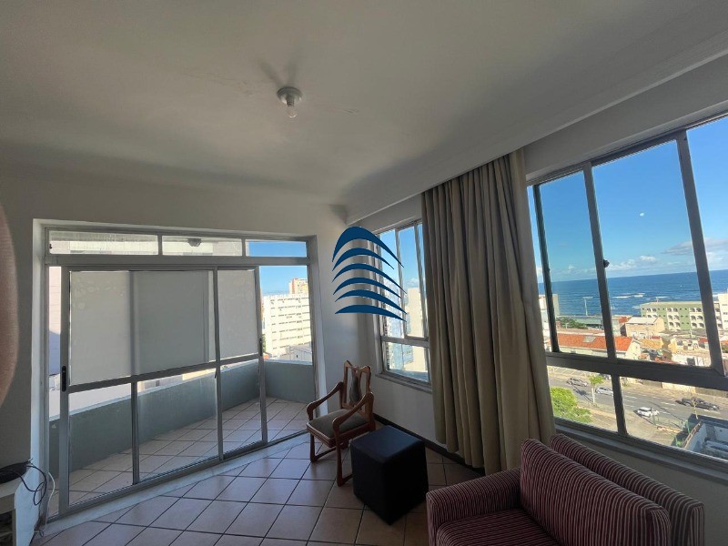 Apartamento, 3 quartos, 214 m² - Foto 1