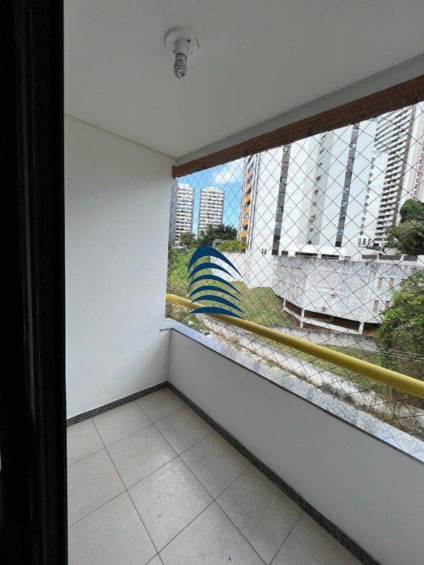 Apartamento, 2 quartos, 60 m² - Foto 1