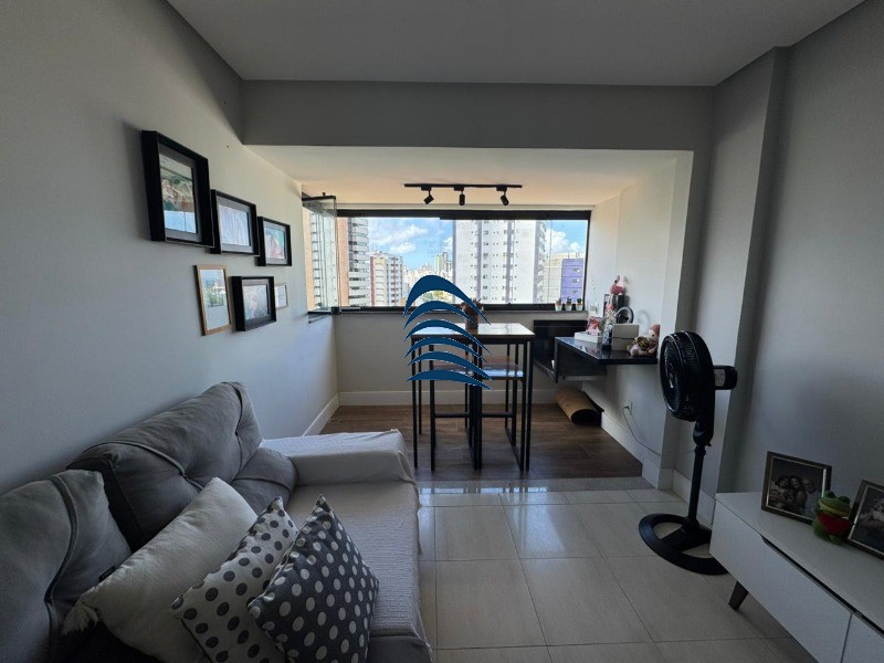 Apartamento, 1 quarto, 47 m² - Foto 9