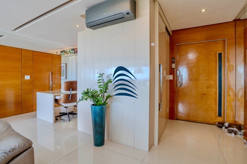 Apartamento, 4 quartos, 131 m² - Foto 3