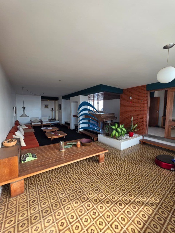 Apartamento, 3 quartos, 240 m² - Foto 8