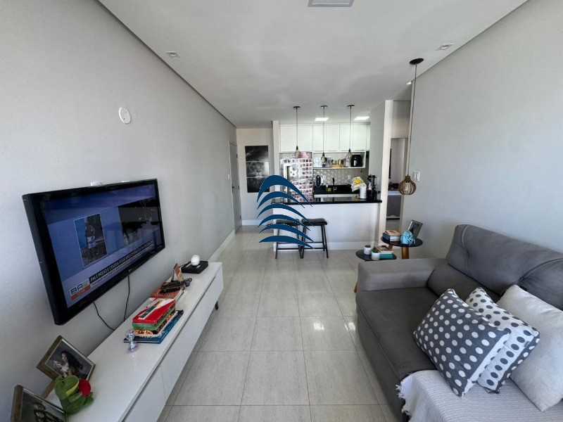 Apartamento, 1 quarto, 47 m² - Foto 1