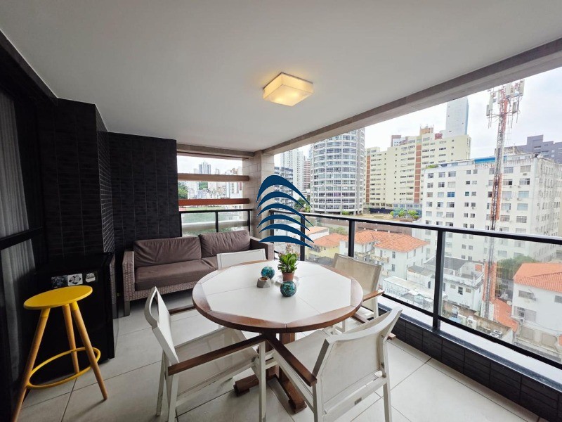 Apartamento, 2 quartos, 83 m² - Foto 7