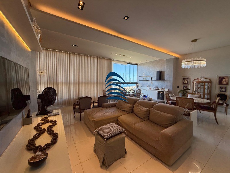 Apartamento, 3 quartos, 145 m² - Foto 18