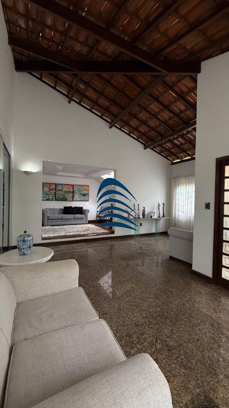 Casa, 4 quartos, 410 m² - Foto 6