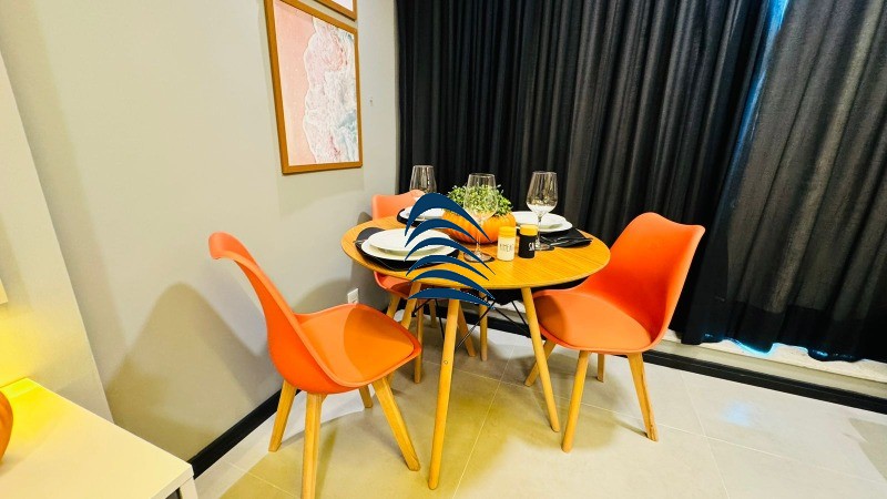 Apartamento, 1 quarto, 30 m² - Foto 10