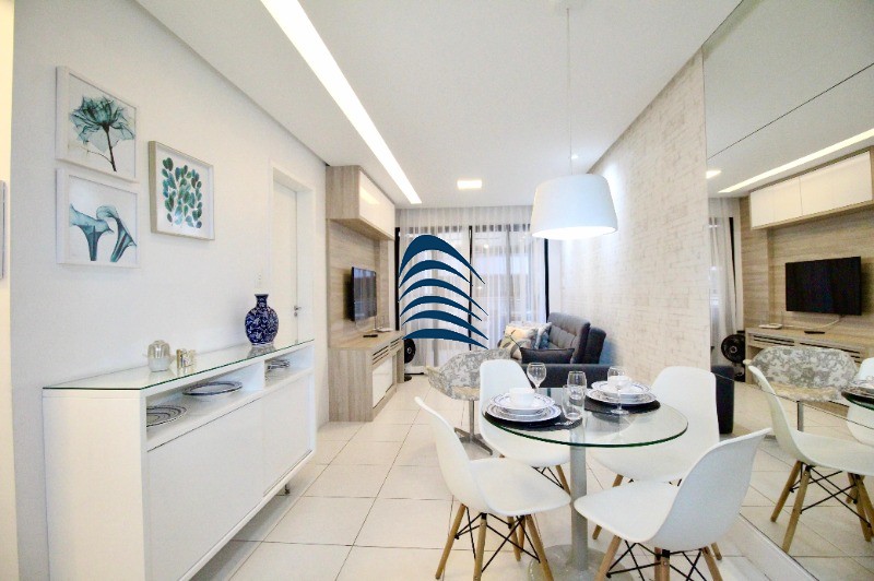 Apartamento, 1 quarto, 51 m² - Foto 1