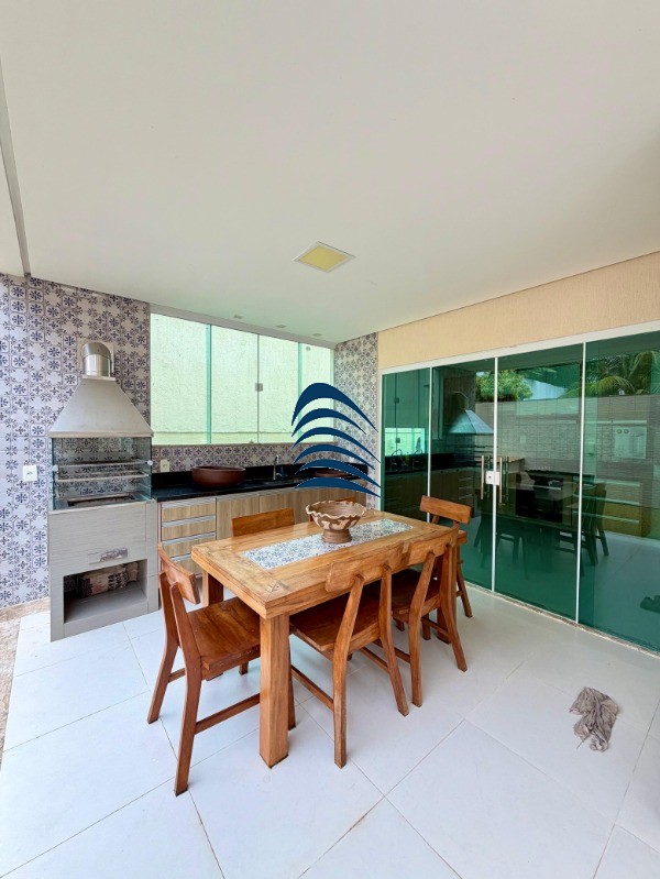 Casa, 4 quartos - Foto 6