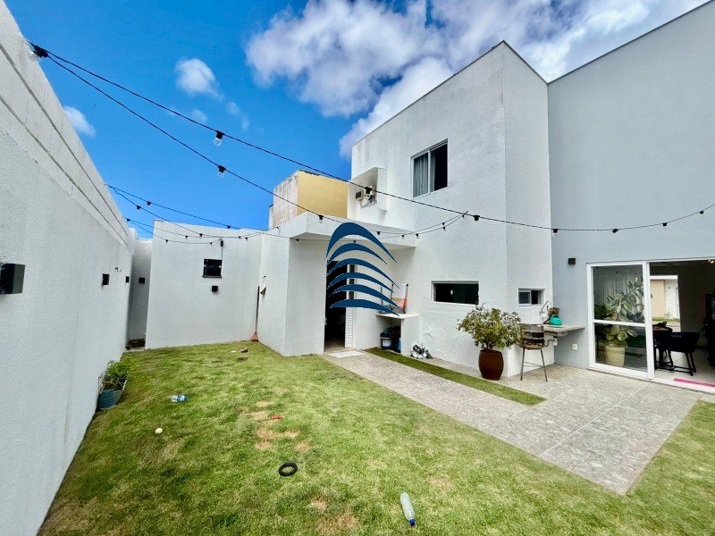 Casa, 4 quartos - Foto 20