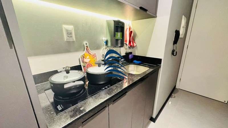 Apartamento, 1 quarto, 30 m² - Foto 9