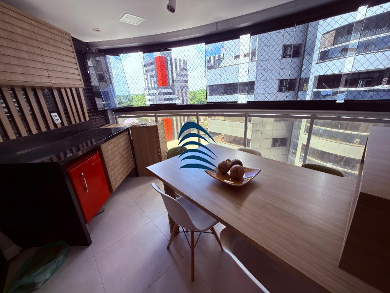 Apartamento, 1 quarto, 51 m² - Foto 8