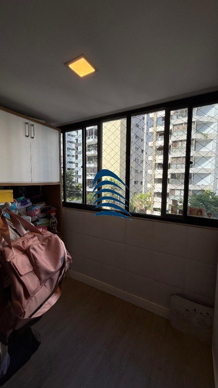 Apartamento, 3 quartos, 120 m² - Foto 21