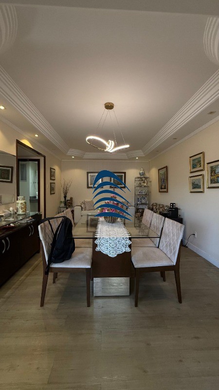 Apartamento, 3 quartos, 120 m² - Foto 1