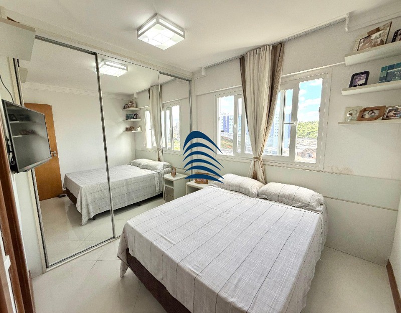 Apartamento, 2 quartos, 93 m² - Foto 9