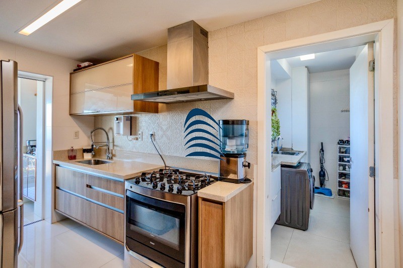 Apartamento, 4 quartos, 131 m² - Foto 6