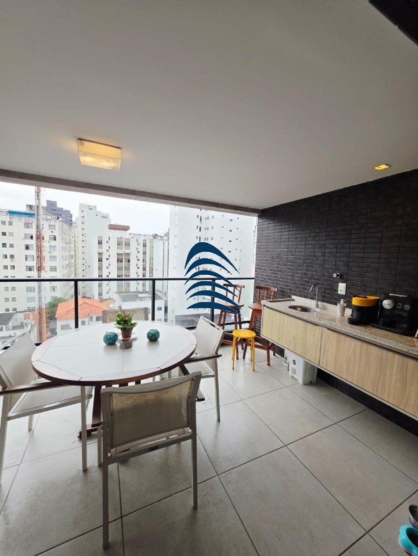 Apartamento, 2 quartos, 83 m² - Foto 1