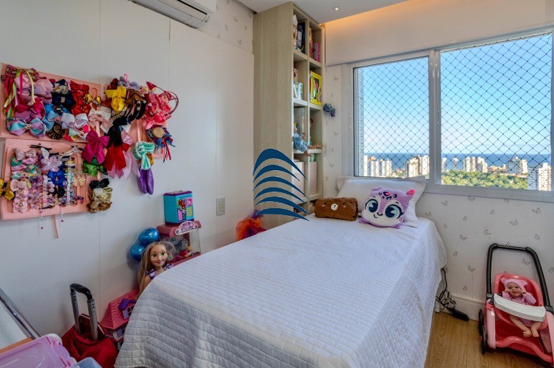Apartamento, 4 quartos, 131 m² - Foto 12