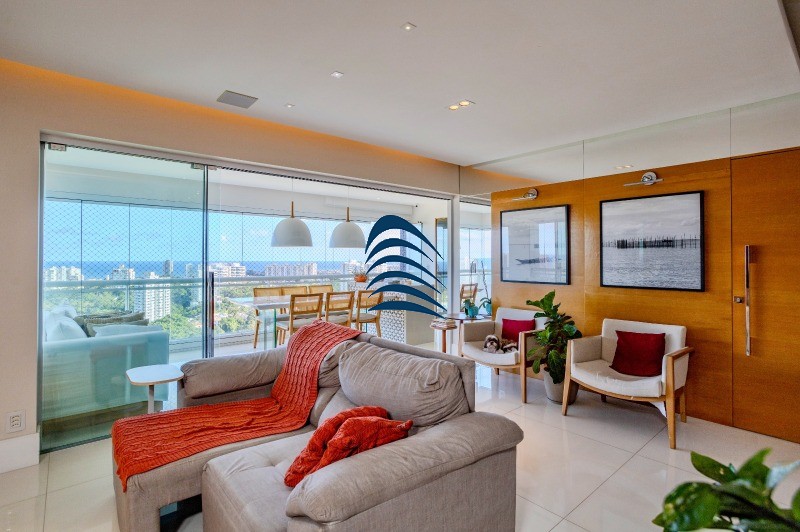 Apartamento, 4 quartos, 131 m² - Foto 1