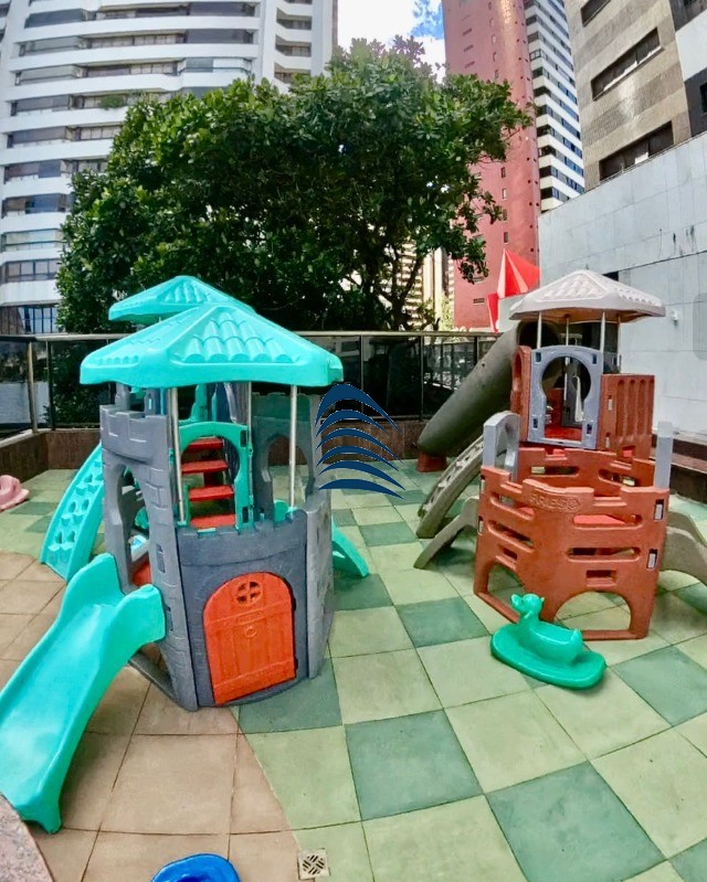 Apartamento, 4 quartos, 386 m² - Foto 4