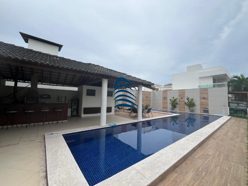 Casa, 4 quartos, 200 m² - Foto 21