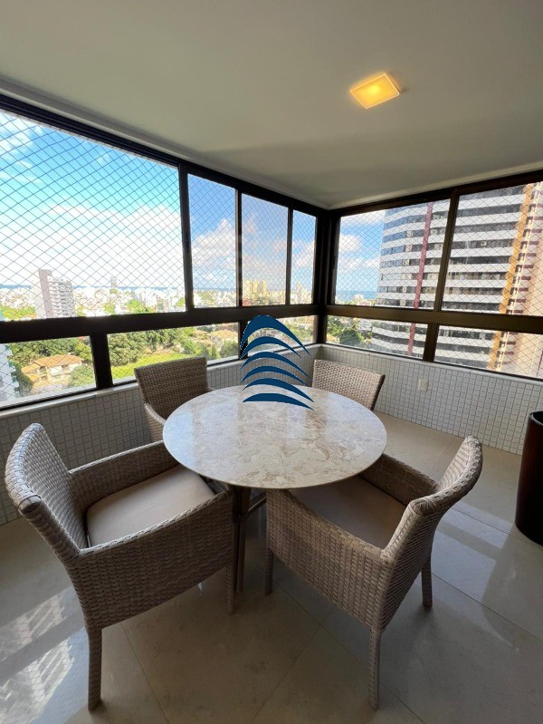 Apartamento, 4 quartos, 386 m² - Foto 32