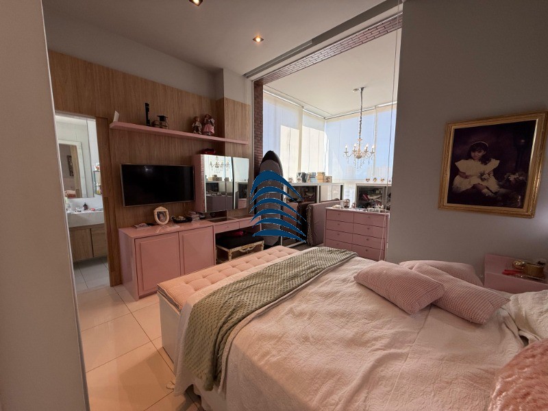 Apartamento, 3 quartos, 145 m² - Foto 12