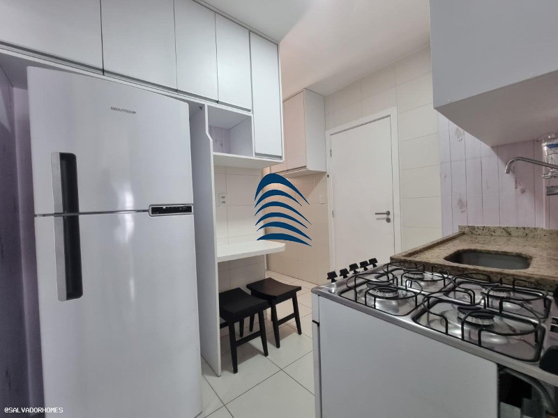 Apartamento, 2 quartos, 90 m² - Foto 8