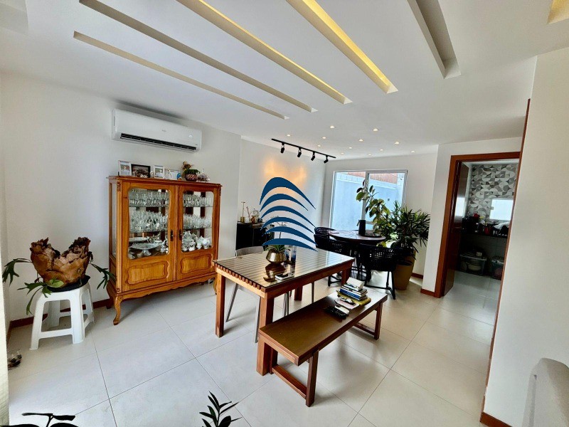Casa, 4 quartos - Foto 7