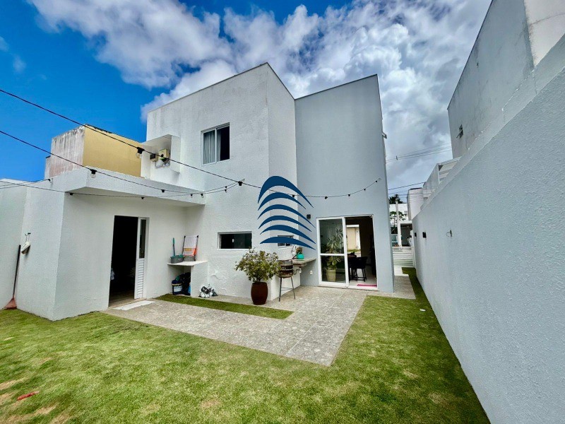 Casa, 4 quartos - Foto 25