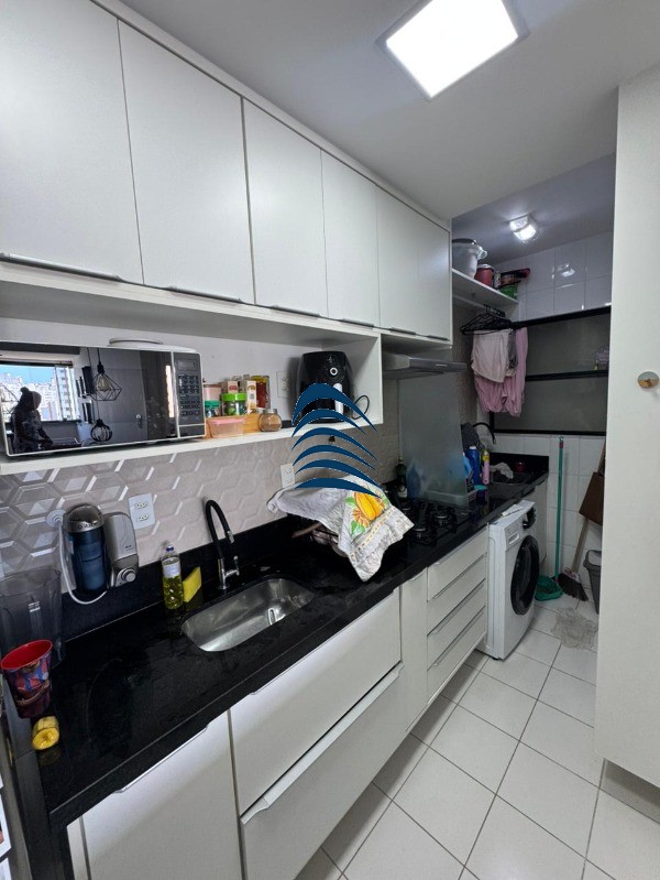 Apartamento, 1 quarto, 47 m² - Foto 3