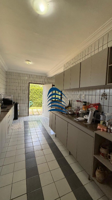 Casa, 4 quartos, 410 m² - Foto 19