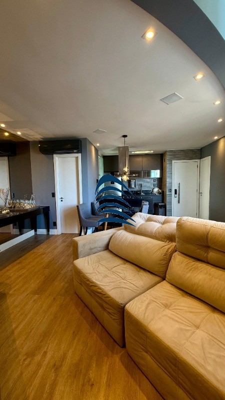 Apartamento, 1 quarto, 77 m² - Foto 2