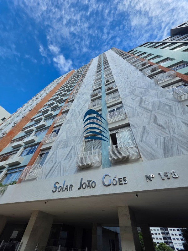 Apartamento, 3 quartos, 240 m² - Foto 23