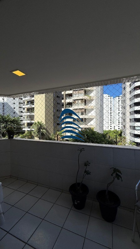 Apartamento, 3 quartos, 120 m² - Foto 15