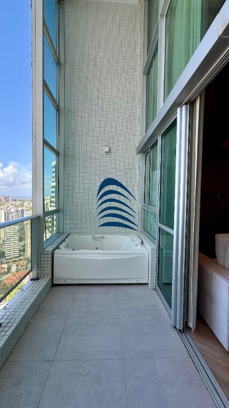 Apartamento, 1 quarto, 77 m² - Foto 13