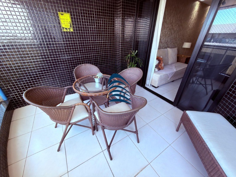 Apartamento, 1 quarto, 51 m² - Foto 3