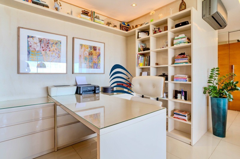 Apartamento, 4 quartos, 131 m² - Foto 4