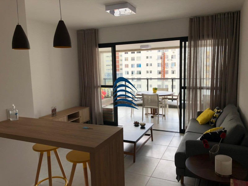 Apartamento, 2 quartos, 83 m² - Foto 12