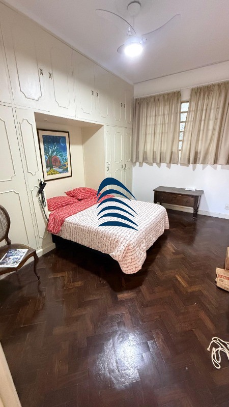 Apartamento, 3 quartos, 172 m² - Foto 13