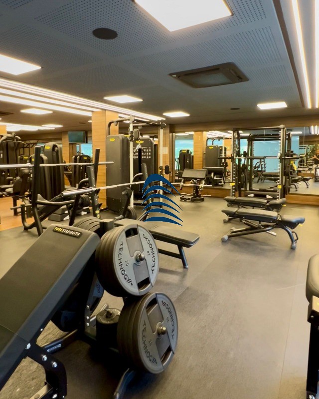 Apartamento, 4 quartos, 386 m² - Foto 5