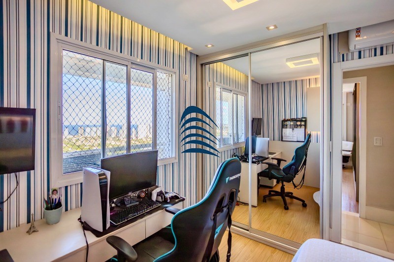 Apartamento, 4 quartos, 131 m² - Foto 11