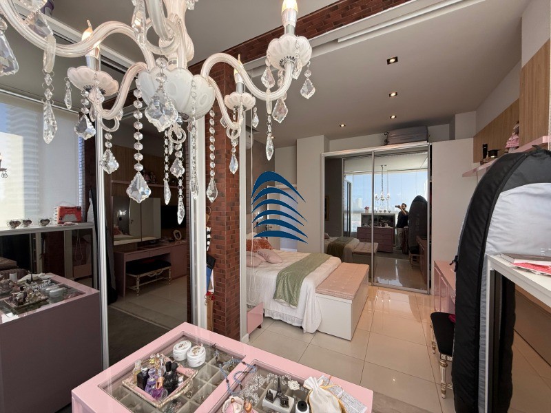Apartamento, 3 quartos, 145 m² - Foto 11