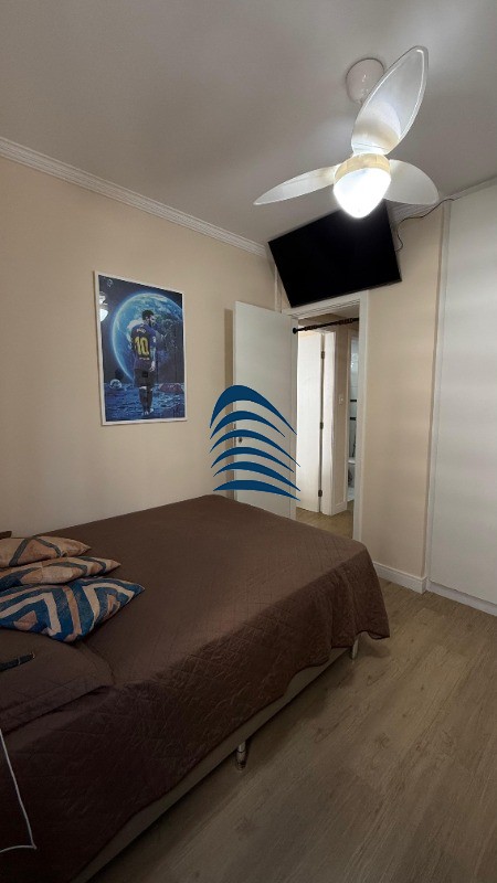 Apartamento, 3 quartos, 120 m² - Foto 11