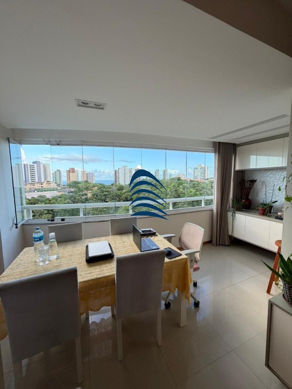 Apartamento, 2 quartos, 83 m² - Foto 16