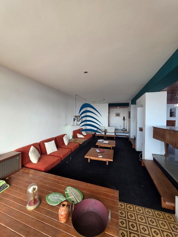 Apartamento, 3 quartos, 240 m² - Foto 12